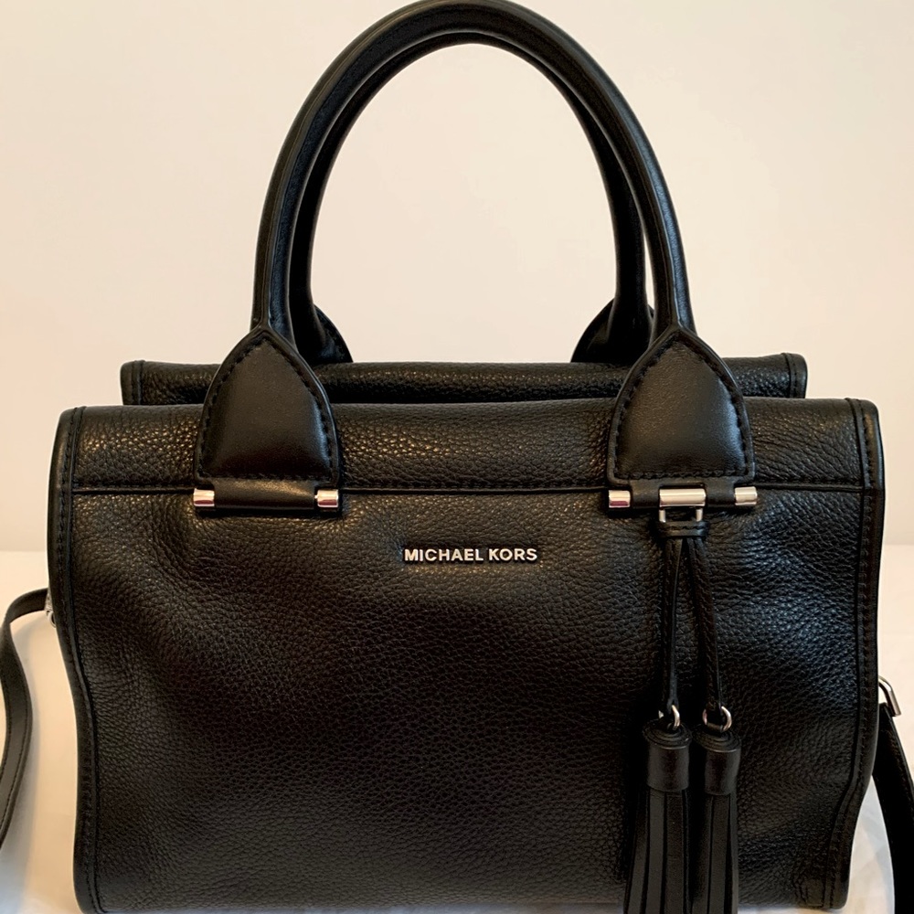Michael Kors satchel